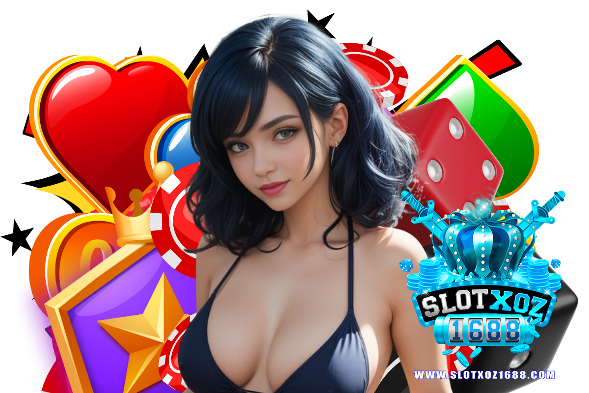 slotxoz1688 ทางเข้า