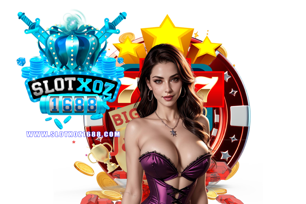 slotxoz เว็บตรง