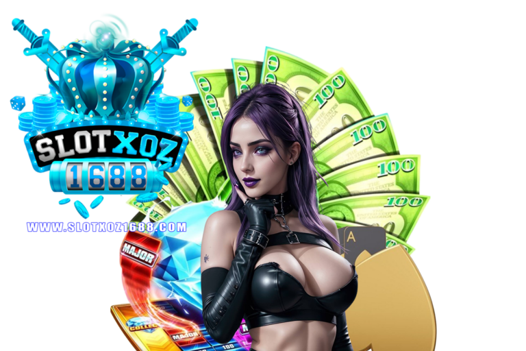 slotxoz1688 เว็บตรง